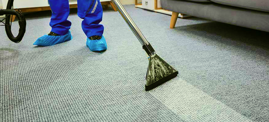 carpet cleaning