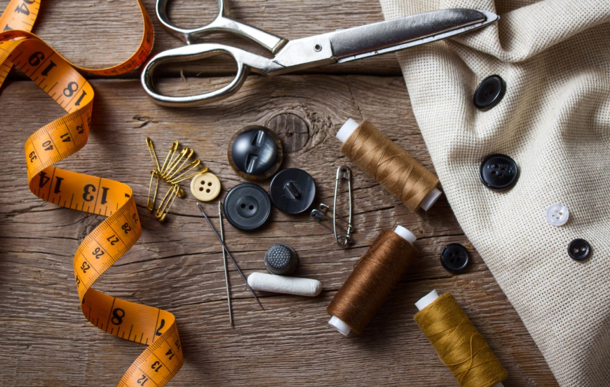 Clothes Repairs Norwich Smart Image Repairing Specialist