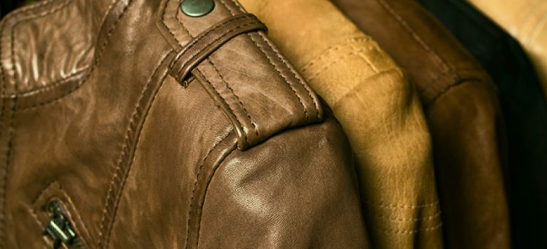 can you clean suede with leather cleaner
